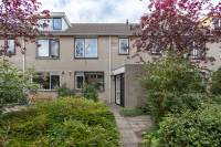 Woning Oortlaan 23 Utrecht