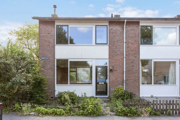 Woning Weideveld 2 Schoonhoven