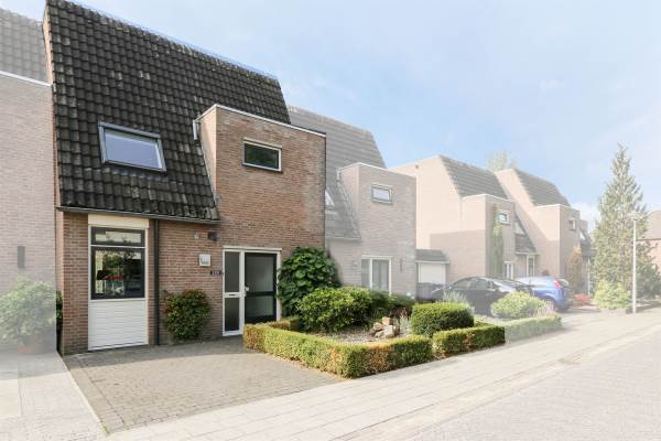 Woning Veenhof 2210 04 DP Wijchen