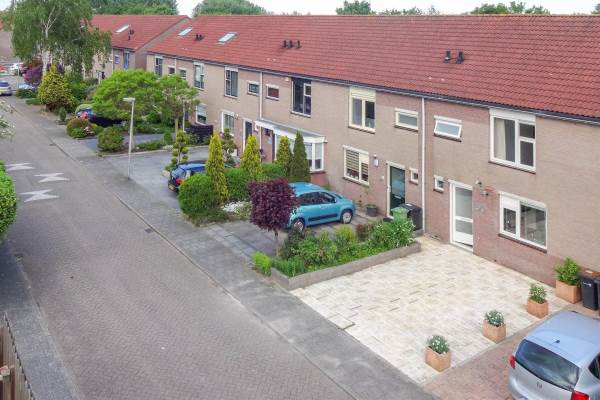 Woning Lauwersmeer 50 Purmerend
