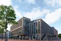 Woning Broerenstraat 34 Arnhem