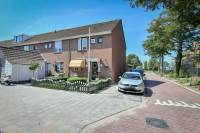Woning De Kersenboomstraat 17 Westzaan