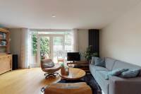 Woning Trezoriersdreef 57 Den Haag