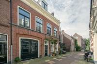 Woning Magdalenastraat 5 Utrecht