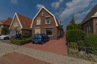Woning Bouwmeesterstraat 11 Nijverdal