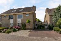 Woning Cayennehof 4 Voorhout