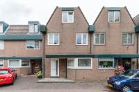 Woning Kerkstraat 5 Zwijndrecht