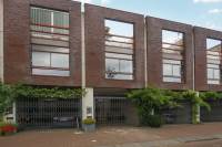 Woning Borneokade 235 Amsterdam