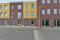 Woning De Groene Arend 13 Wormerveer
