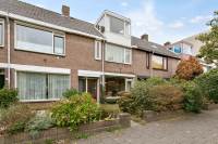 Woning Rubicondreef 68 Utrecht