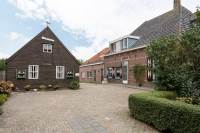 Woning Oosterholtseweg 14 IJsselmuiden