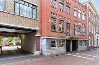 Woning Kazernestraat 27 Den Haag