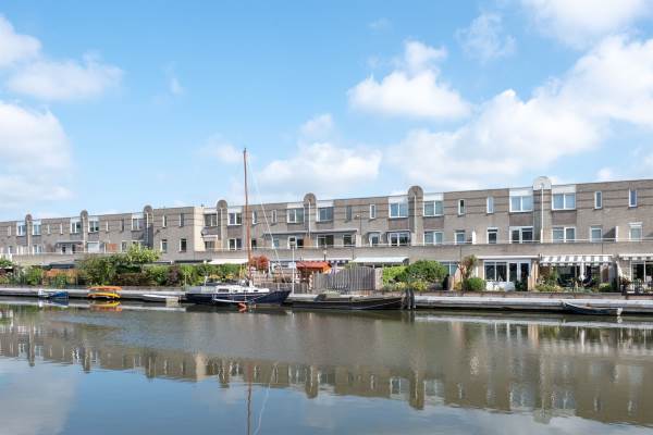 Woning Veilinghof 36 Purmerend