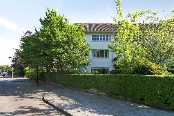 Woning St Odulphusstraat 41 Eindhoven