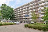 Woning Professor Cobbenhagenlaan 188 Tilburg