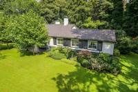 Woning Prinses Beatrixlaan 3 Zeist