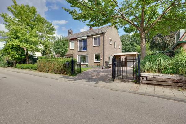 Woning Lawijckerhof 15 Wolfheze