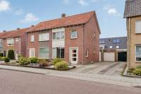 Woning Bernhardstraat 31 Riel