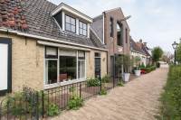 Woning Brêgebuorren 24 Dronryp