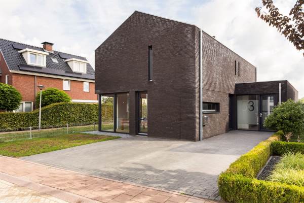 Woning Staatsspoor 53 Arnhem