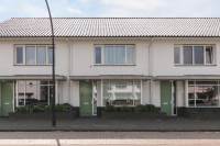 Woning Koolhovenlaan 68 Tilburg