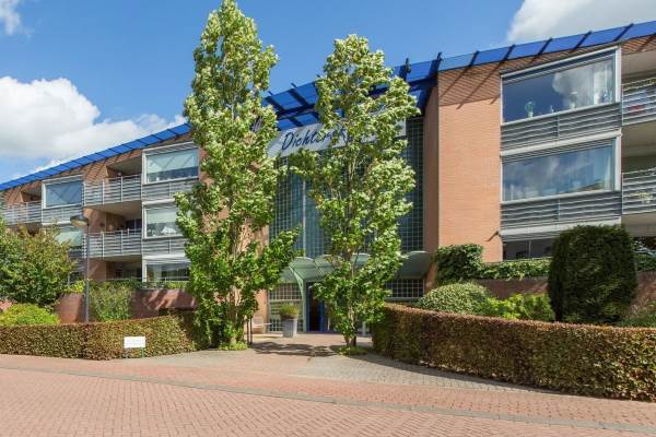 Woning Hof van Oxford 41 Doetinchem