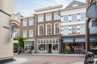 Woning Kruisbroedersstraatje 24 Den Bosch