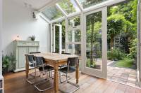 Woning Vrolikstraat 176 Amsterdam