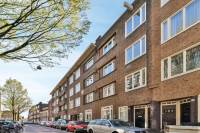 Woning Chasséstraat 103 Amsterdam