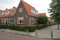Woning Van Oosten de Bruijnstraat 212 Haarlem