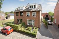 Woning Oude Tilburgsebaan 28 Riel