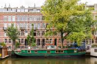 Woning Nieuwe Prinsengracht 116 Amsterdam