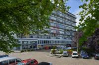 Woning Baden Powellweg 75 Amsterdam