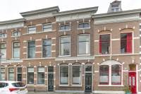 Woning Warande 69 Schiedam