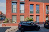 Woning Hofstraat 53 Hillegom