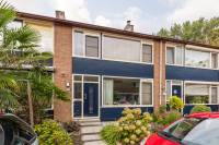 Woning W.P. Speelmanstraat 30 Zwijndrecht