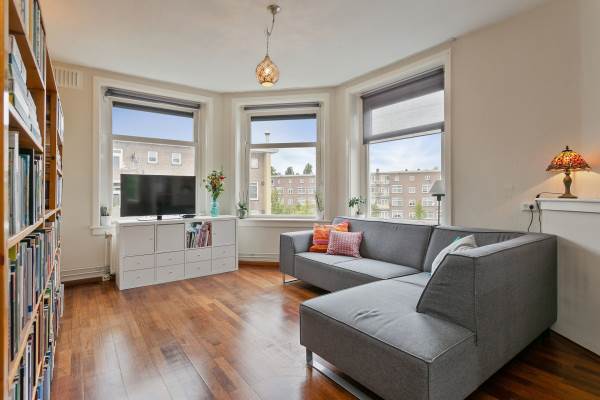 Woning Merlijnstraat 19 Amsterdam