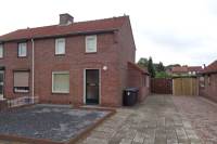 Woning Rugstraat 47 St. Willebrord