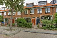 Woning Hugo de Vriesstraat 46 Leiden