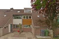 Woning Waterhoenstraat 13 Alkmaar