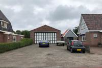 Bouwgrond Koningsweg 16 Akersloot