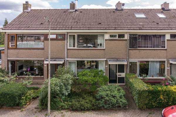 Woning Couwenhoven 5103 03 EP Zeist