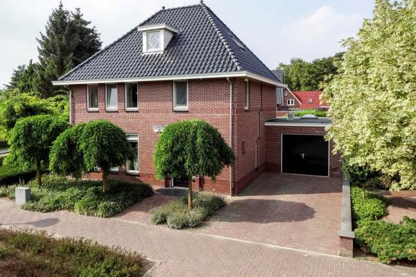 Woning Bergkampweg 17 Overloon