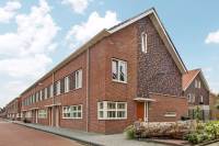 Woning Hugo Claushof 2 Leiden