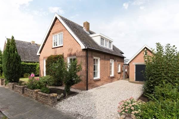 Woning Walgtsestraat 42 Varik