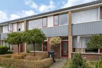Woning Verdistraat 6 Oosterhout Nb