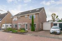 Woning Sanderspad 11 Hattem