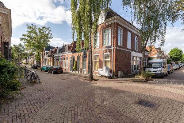 Woning Selwerderstraat 40 Groningen