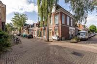 Woning Selwerderstraat 40 Groningen