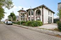 Woning Mr G Groen van Prinstererlaan 2 Franeker